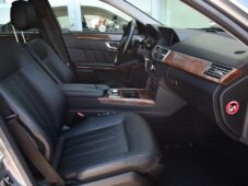 Mercedes-Benz Třídy E 250 CDI 4MATIC - 18