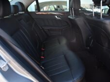 Mercedes-Benz Třídy E 250 CDI 4MATIC - 20