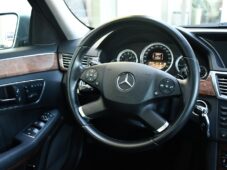 Mercedes-Benz Třídy E 250 CDI 4MATIC - 6