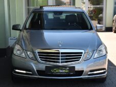 Mercedes-Benz Třídy E 250 CDI 4MATIC - 9