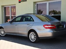 Mercedes-Benz Třídy E 250 CDI 4MATIC - 3