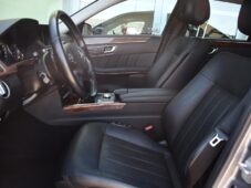 Mercedes-Benz Třídy E 250 CDI 4MATIC - 13