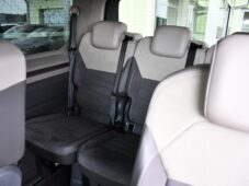 Volkswagen Multivan 2.0TDi DSG N.TOP ČR 1M - 21