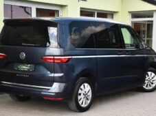 Volkswagen Multivan 2.0TDi DSG N.TOP ČR 1M - 3