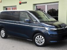 Volkswagen Multivan 2.0TDi DSG N.TOP ČR 1M - 1