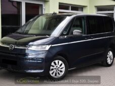 Volkswagen Multivan 2.0TDi DSG N.TOP ČR 1M - 0