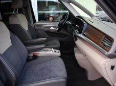 Volkswagen Multivan 2.0TDi DSG N.TOP ČR 1M - 16