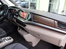 Volkswagen Multivan 2.0TDi DSG N.TOP ČR 1M - 17
