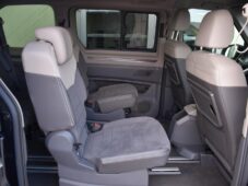 Volkswagen Multivan 2.0TDi DSG N.TOP ČR 1M - 20
