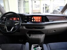 Volkswagen Multivan 2.0TDi DSG N.TOP ČR 1M - 4