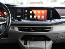 Volkswagen Multivan 2.0TDi DSG N.TOP ČR 1M - 6