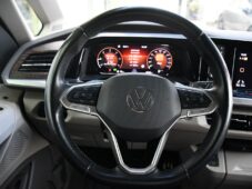 Volkswagen Multivan 2.0TDi DSG N.TOP ČR 1M - 23