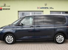 Volkswagen Multivan 2.0TDi DSG N.TOP ČR 1M - 10