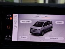 Volkswagen Multivan 2.0TDi DSG N.TOP ČR 1M - 33