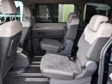 Volkswagen Multivan 2.0TDi DSG N.TOP ČR 1M - 18