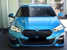 BMW Řada 2 218d M-PERFORMANCE TAŽNÉ 1M ČR - 8