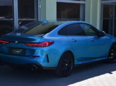 BMW Řada 2 218d M-PERFORMANCE TAŽNÉ 1M ČR - 3