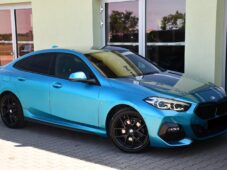 BMW Řada 2 218d M-PERFORMANCE TAŽNÉ 1M ČR - 1