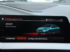 BMW Řada 2 218d M-PERFORMANCE TAŽNÉ 1M ČR - 25