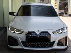 BMW i4 M50 xD 1M H/K ČR 4L-ZÁRUKA - 8