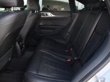 BMW i4 M50 xD 1M H/K ČR 4L-ZÁRUKA - 17