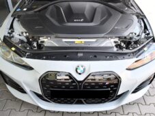 BMW i4 M50 xD 1M H/K ČR 4L-ZÁRUKA - 44