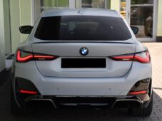 BMW i4 M50 xD 1M H/K ČR 4L-ZÁRUKA - 9