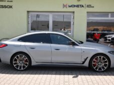 BMW i4 M50 xD 1M H/K ČR 4L-ZÁRUKA - 11