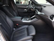 BMW i4 M50 xD 1M H/K ČR 4L-ZÁRUKA - 18