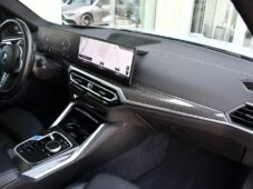 BMW i4 M50 xD 1M H/K ČR 4L-ZÁRUKA - 16