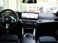 BMW i4 M50 xD 1M H/K ČR 4L-ZÁRUKA - 4