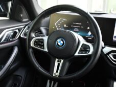 BMW i4 M50 xD 1M H/K ČR 4L-ZÁRUKA - 5
