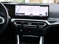 BMW i4 M50 xD 1M H/K ČR 4L-ZÁRUKA - 6