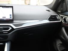BMW i4 M50 xD 1M H/K ČR 4L-ZÁRUKA - 7