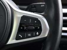 BMW i4 M50 xD 1M H/K ČR 4L-ZÁRUKA - 25