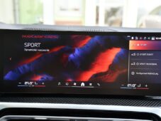 BMW i4 M50 xD 1M H/K ČR 4L-ZÁRUKA - 30