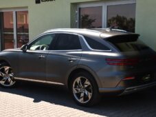 Genesis GV70 AWD SPORT REZERVACE - 2