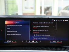 BMW i4 M50 xD 1M H/K ČR 4L-ZÁRUKA - 33