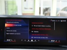 BMW i4 M50 xD 1M H/K ČR 4L-ZÁRUKA - 34