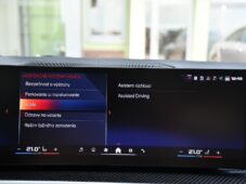 BMW i4 M50 xD 1M H/K ČR 4L-ZÁRUKA - 35