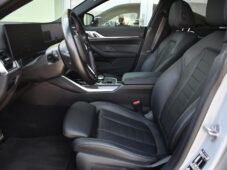 BMW i4 M50 xD 1M H/K ČR 4L-ZÁRUKA - 12