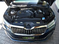Škoda Superb 1,5TSi STYLE - 53