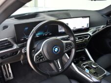 BMW i4 M50 xD 1M H/K ČR 4L-ZÁRUKA - 14