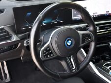 BMW i4 M50 xD 1M H/K ČR 4L-ZÁRUKA - 15