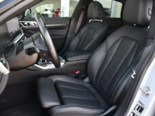 BMW i4 M50 xD 1M H/K ČR 4L-ZÁRUKA - 13