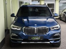 BMW X5 xDrive30d PANO TAŽNÉ 2XALU - 8