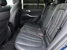 BMW X5 xDrive30d PANO TAŽNÉ 2XALU - 18