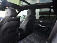 BMW X5 xDrive30d PANO TAŽNÉ 2XALU - 21