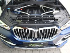 BMW X5 xDrive30d PANO TAŽNÉ 2XALU - 40