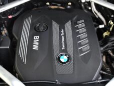 BMW X5 xDrive30d PANO TAŽNÉ 2XALU - 41